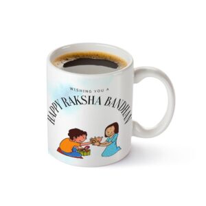 Raksha bandhan Special Mug