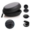 Earphone case | Headphone case | Earphone Pouch | Earphones case |Eearphone Cover, Carrying Case for Earphones, Headset, Pen Drives, SD Cards