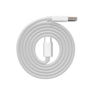 RS3 Gadgets Super Vooc Charging Cable