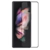 RS3 Group Samsung Z Fold 4 Front Screen Guard Tempered Glass