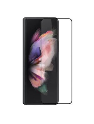 RS3 Group Samsung Z Fold 4 Front Screen Guard Tempered Glass