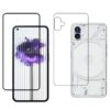 RS3 Group Nothing One Front Back Screen Guard Membrane