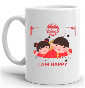 Raksha Bandhan Special Mug for kids special