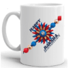 Raksha Bandhan Special Rakhi Mug