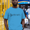 T-Shirt Dual Side Printed - Sin-Chan Printed T-Shirt