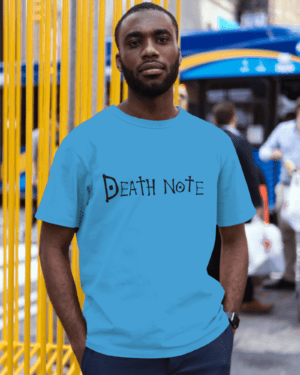 T-Shirt Dual Side Printed - Sin-Chan Printed T-Shirt