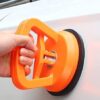 Suction Cup Dent Puller Handle Lifter Car Dent Puller Big Remover for Car Dent Repair, Glass,Tiles, Mirror, Granite Lifting and Objects Moving