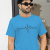 T-Shirt Dual Side Printed - Sward Art Online Printed T-Shirt
