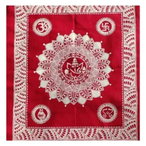 Traditional Cushion Cover