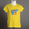 Om Namah Shivay -  Unisex round neck T-Shirt