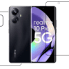 RS3 Group RealMe 10 Pro+ Front Back Screen Guard Membrane