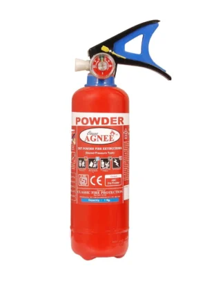 ABC TYPE FIRE EXTINGUISHER 1KG