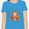 Single Side Printed T-shirt - Borcelle