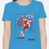 Single Side Printed T-shirt - Salford