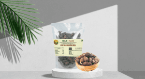 Pahadi Black Cardamom (Badi Elaichi)