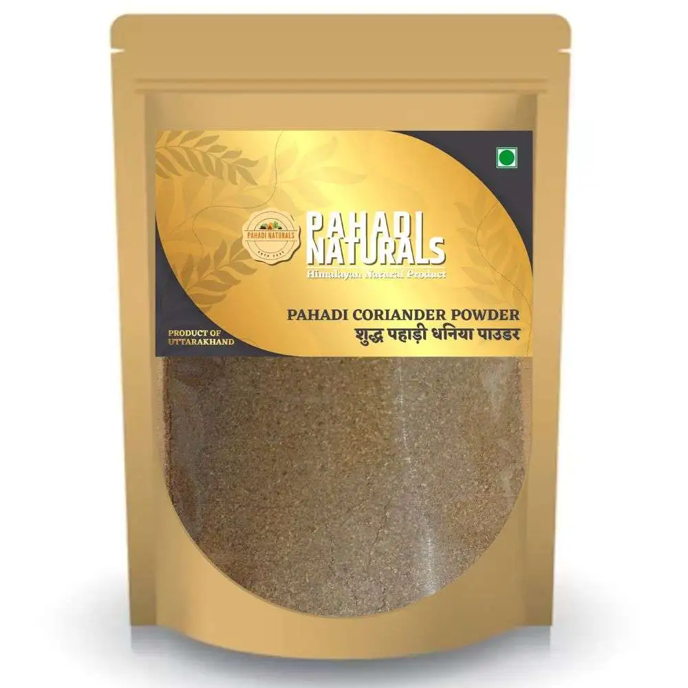 Pahadi Coriander Powder