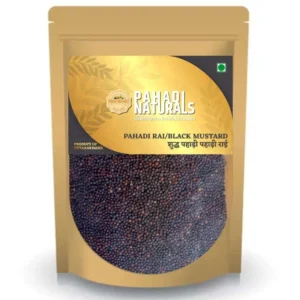 Pahadi Rai(Mustard Seed)